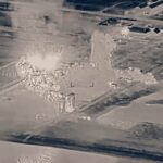 В окупованій Генгірці СБУ вразила штаб російських спецслужб (відео)