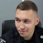 Як працює поліцейський офіцер у Чорнобаївській громаді