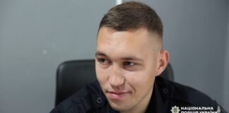 Як працює поліцейський офіцер у Чорнобаївській громаді