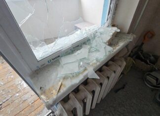 Двоє загиблих і 26 поранених: армія рф масовано атакувала Херсонщину