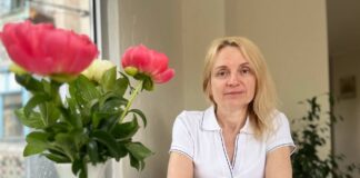 Від домашніх пасок до власної кав’ярні: як херсонка здійснила давню мрію