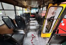 На Херсонщині внаслідок російської агресії двоє загиблих і 37 поранених