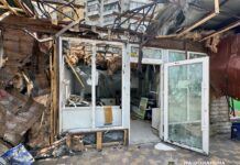 На Херсонщині внаслідок російських обстрілів семеро поранених