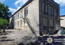 Через російські обстріли двоє людей загинули та п’ять поранених на Херсонщині