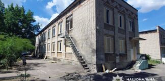 Через російські обстріли двоє людей загинули та п’ять поранених на Херсонщині