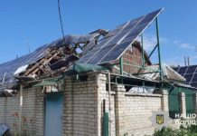 На Херсонщині внаслідок ворожих обстрілів поранено 13 людей