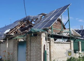 На Херсонщині внаслідок ворожих обстрілів поранено 13 людей