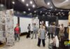 «Стіни» Херсонщини презентували в Кривому Розі