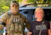 СБУ затримала поплічницю рф, яка вихваляла фейковий «референдум» під час окупації Херсона