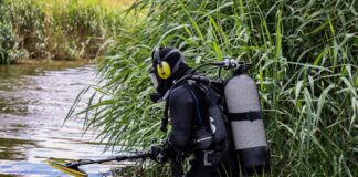 На Херсонщині триває розмінування річки Інгулець