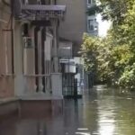 Херсонське медіа створило документальну стрічку про підрив Каховської ГЕС і затоплення Херсона