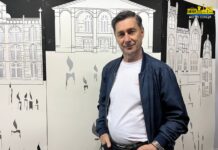 Олександр Книга: «Ми стали символом мирного часу, який обов’язково повернеться в Херсон і в Україну»