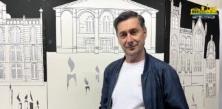 Вистави в укриттях, гастролі та плани відновлення: як у Херсоні працює театр імені Миколи Куліша