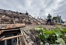 На Херсонщині внаслідок російських обстрілів одна людина загинула та 24 поранених