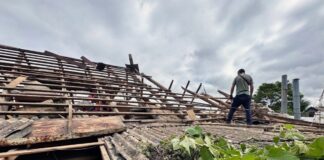 На Херсонщині внаслідок російських обстрілів одна людина загинула та 24 поранених
