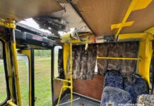 На Херсонщині внаслідок російських обстрілів двоє загиблих і 18 поранених