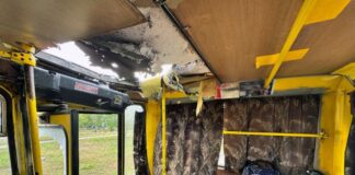На Херсонщині внаслідок російських обстрілів двоє загиблих і 18 поранених