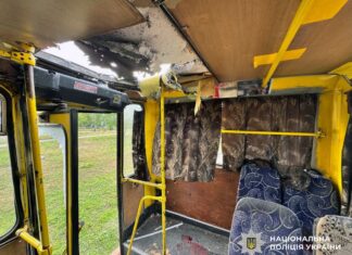 На Херсонщині внаслідок російських обстрілів двоє загиблих і 18 поранених