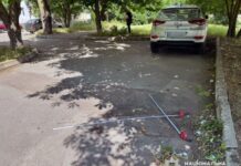 Окупанти били по Херсонщині артилерією, мінометами, РСЗВ і дронами