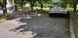 Окупанти били по Херсонщині артилерією, мінометами, РСЗВ і дронами