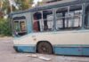 У Херсоні російські дрони атакували комунальне підприємство