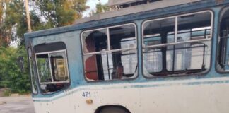 У Херсоні російські дрони атакували комунальне підприємство