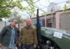 Грант допоміг аграрію з Херсонщини придбати мінітрактор