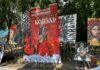 Фестиваль з Херсонщини “Південний Шевченко Рок-Фест” об’єднав українські гурти в Одесі