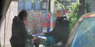У Херсоні ДБР викрило двох військовослужбовців