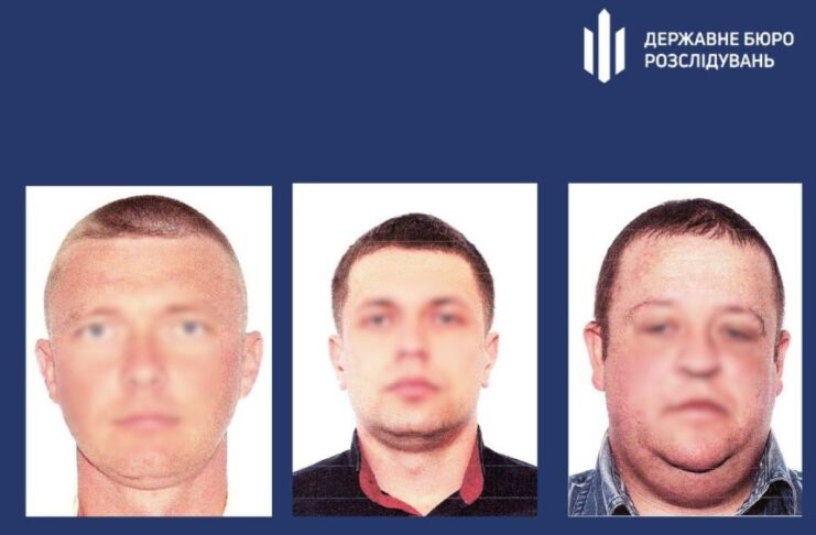 Троє жителів Херсонщини охороняли залізницю для окупантів