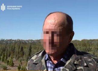 До 15 років ув’язнення засудили колаборанта зі Скадовська