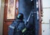 Російський дрон влучив у Херсонський художній музей