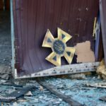 У Херсоні російська армія обстріляла підрозділ ДСНС