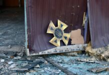 У Херсоні російська армія обстріляла підрозділ ДСНС