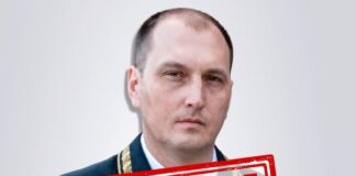 СБУ заочно повідомила про підозру колаборанту, який став «суддею» окупантів на Херсонщині