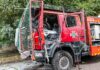 У Херсоні росіяни завдали чергового удару по рятувальниках