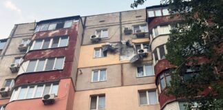 На Херсонщині внаслідок російських обстрілів одна людина загинула та 11 поранено
