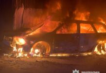 На Херсонщині в результаті російських обстрілів семеро поранених