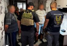 За $8000 з Херсонщини до кордону з Молдовою: прикордонники затримали організатора схеми