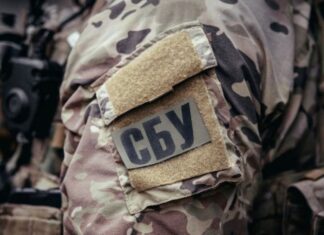 СБУ завершила розслідування щодо 10 військових рф, які «полювали» дронами на цивільних у Херсоні