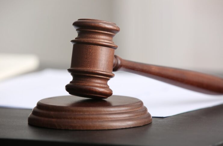 Херсонський колаборант намагався сховатись від правосуддя в лавах ЗСУ