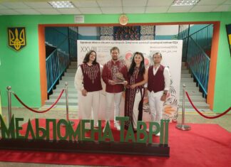 Віват, Мельпомено! Підсумки 28-го Міжнародного театрального фестивалю