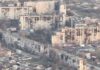 Російська сторона досі не підтвердила готовність провести гуманітарну місію по евакуації людей з Олешок