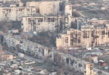 Російська сторона досі не підтвердила готовність провести гуманітарну місію по евакуації людей з Олешок