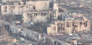 Російська сторона досі не підтвердила готовність провести гуманітарну місію по евакуації людей з Олешок