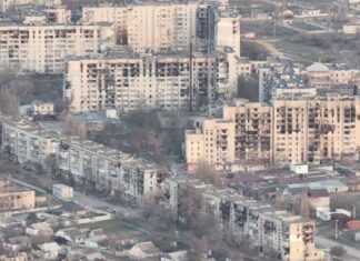 Російська сторона досі не підтвердила готовність провести гуманітарну місію по евакуації людей з Олешок