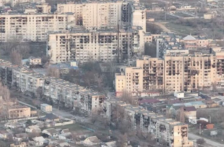 Російська сторона досі не підтвердила готовність провести гуманітарну місію по евакуації людей з Олешок