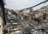 На Херсонщині поліція фіксує наслідки ворожих обстрілів: двоє поранених, пошкоджені житлові будинки