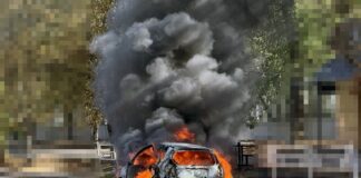 На Херсонщині російські війська вбили двох та поранили 14 мирних жителів