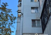 Загиблий та 15 поранених мирних жителів: поліцейські фіксують воєнні злочини армії рф на Херсонщині